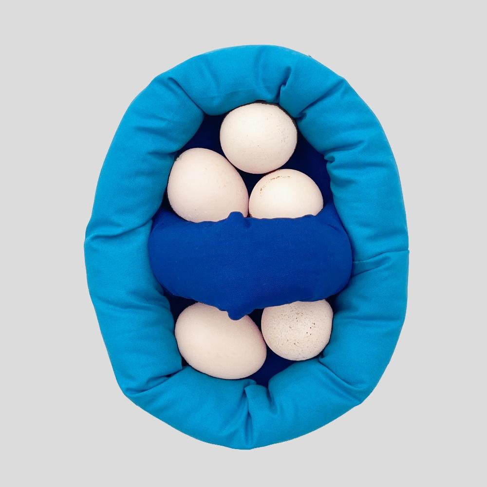 Bean Basket 빈바스켓 2Colors