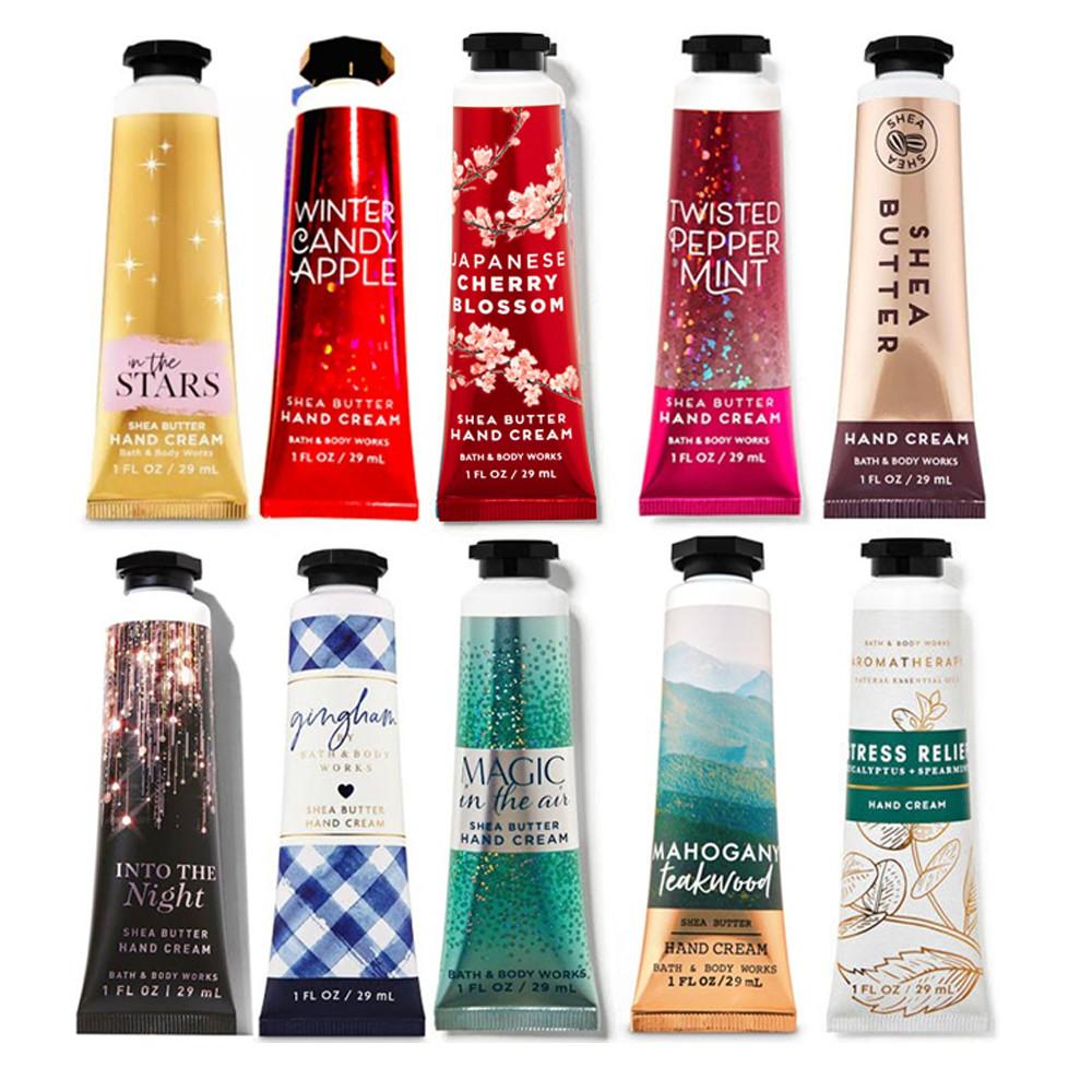 BBW 배쓰앤바디웍스 핸드크림 29ml