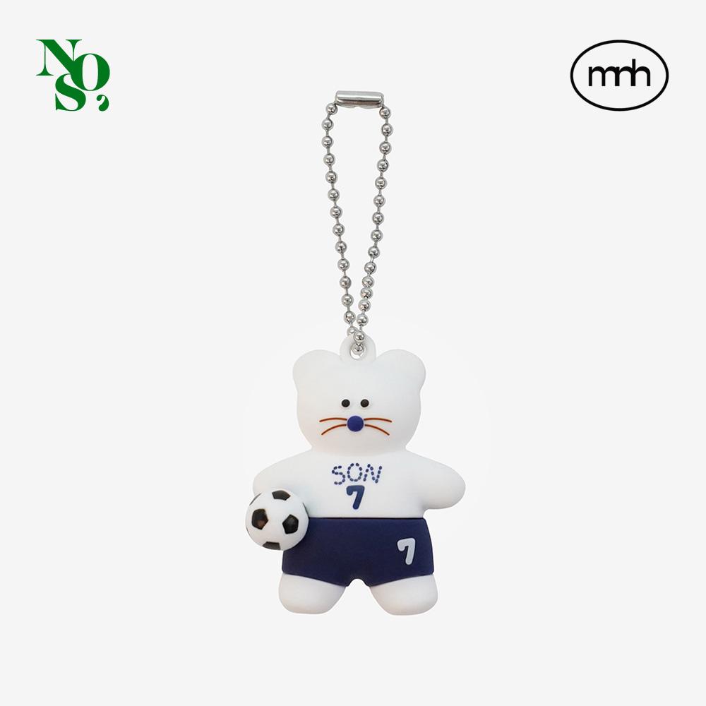 NOS7 X 모남희 쏜희 피규어 키링