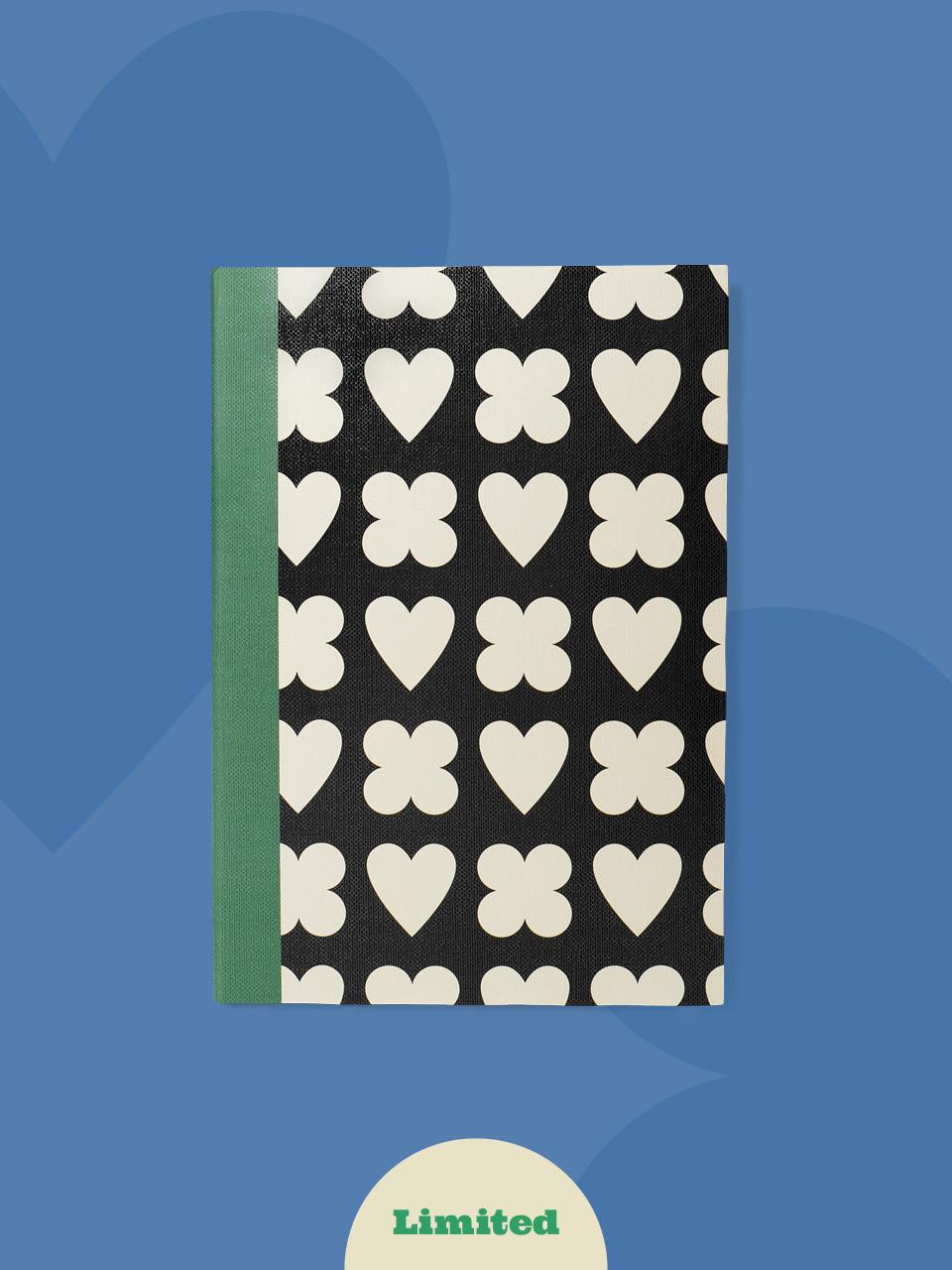 [DIARY & BAG] 2023 LUCKY HEARTY SET (스티커 증정)