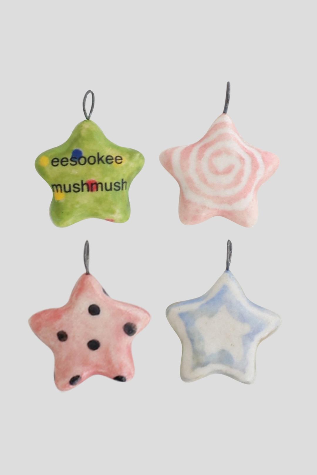 Star Charms
