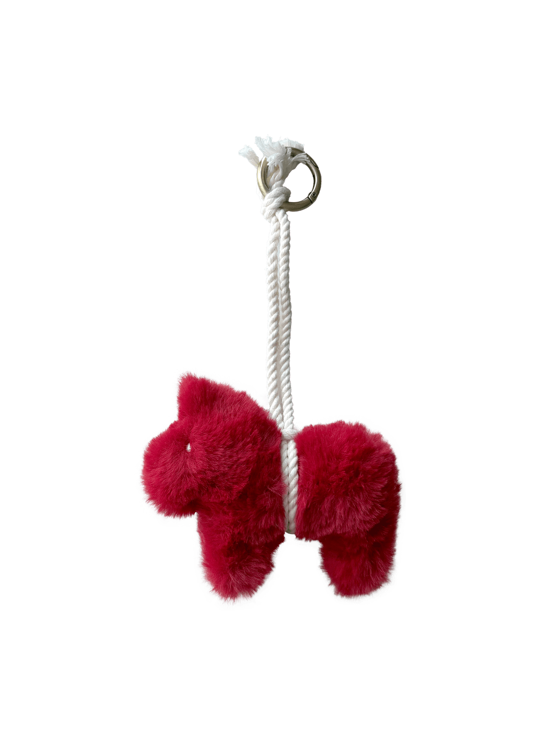 액막이 포니 ( Lucky pony ornaments )