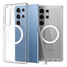 [임직원] 갤럭시S25 울트라 맥세이프 케이스 울트라하이브리드맥핏