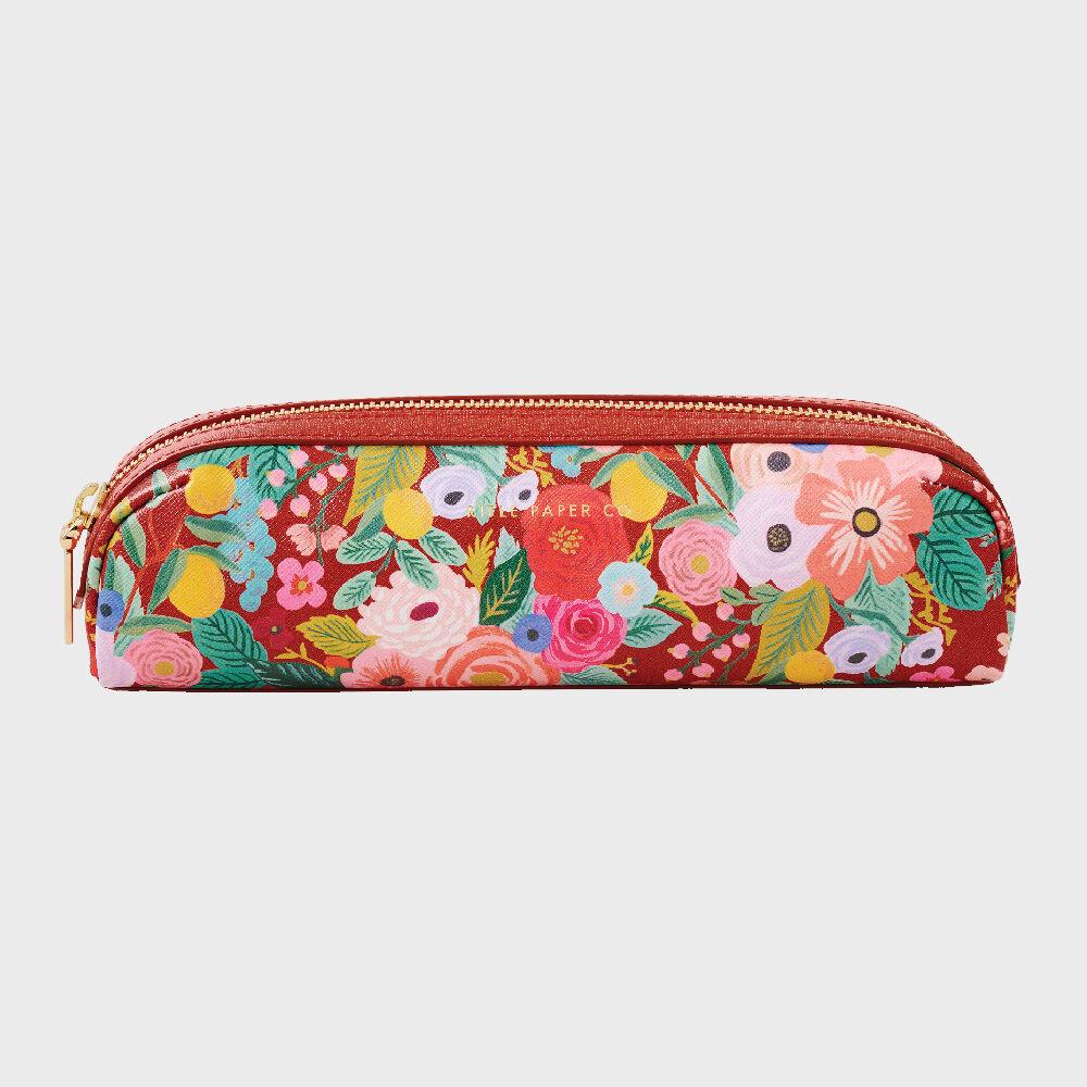 라이플페이퍼 Garden Party Pencil Case 필통