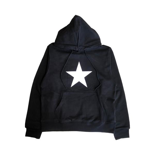 STAR HOODIE