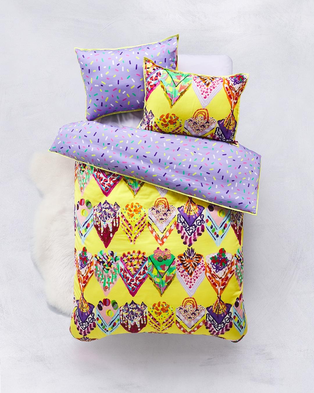 Sleep Until You’re Hungry