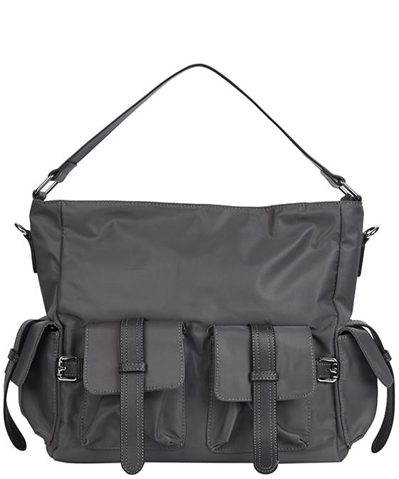 킨더 포켓 숄더 백