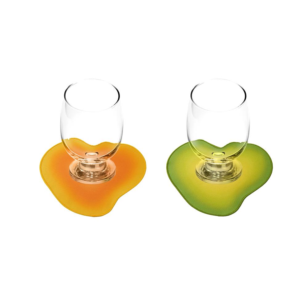 Liquified Gradient Coaster