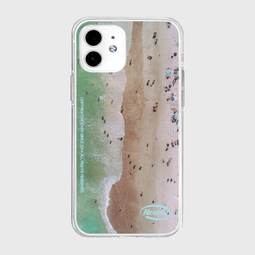 EMERALD BEACH-CLEAR(젤리)