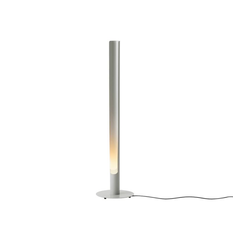 PO STAND LIGHTING - Light Grey