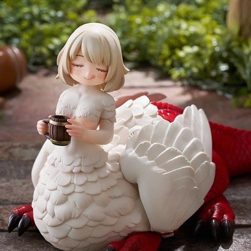 카도카와 (KADOKAWA) 논 스케일 피규어 던전밥 잘 먹었습니다 파린 (키메라)