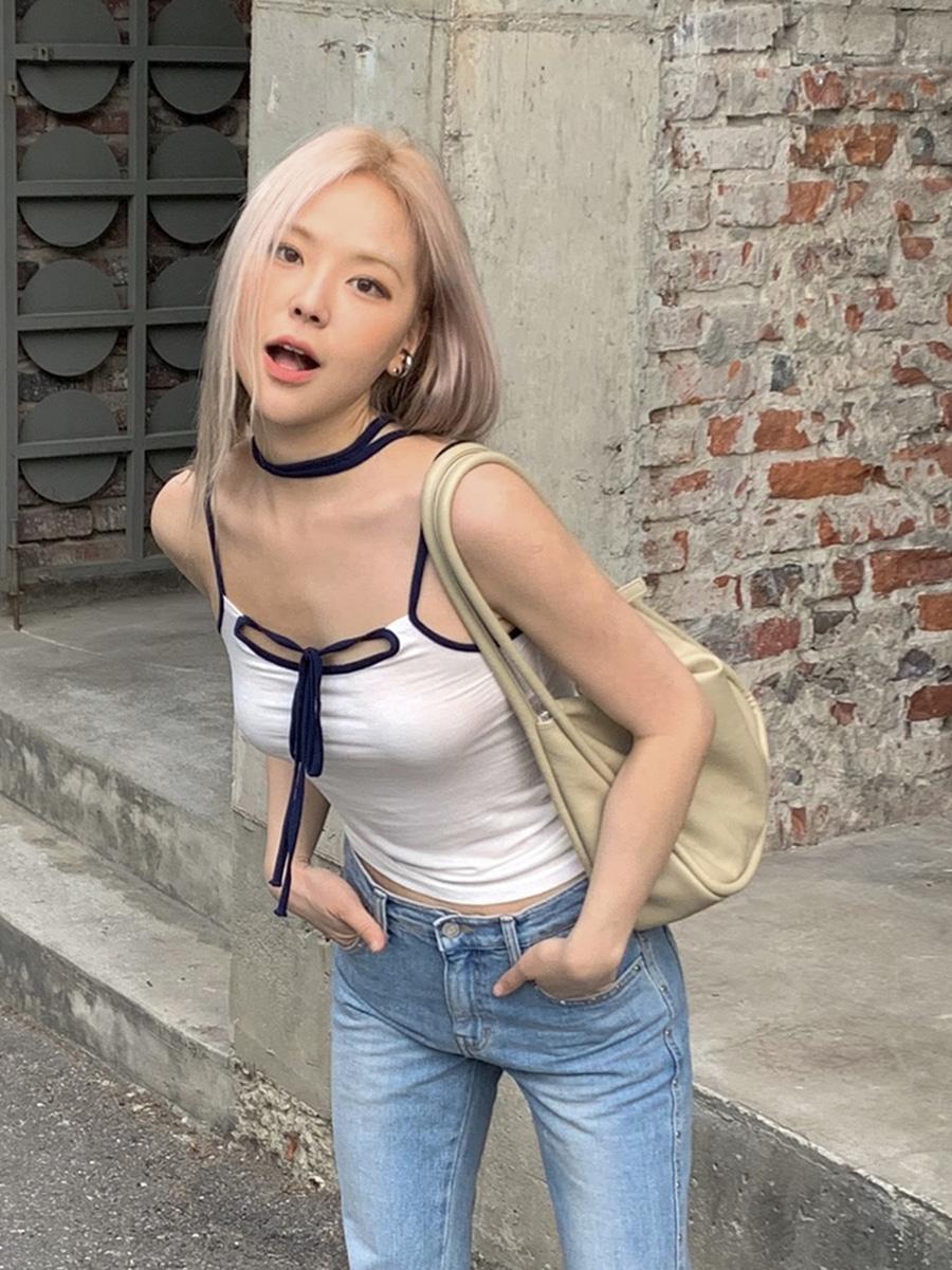 Summer Sleeveless (3 colors)