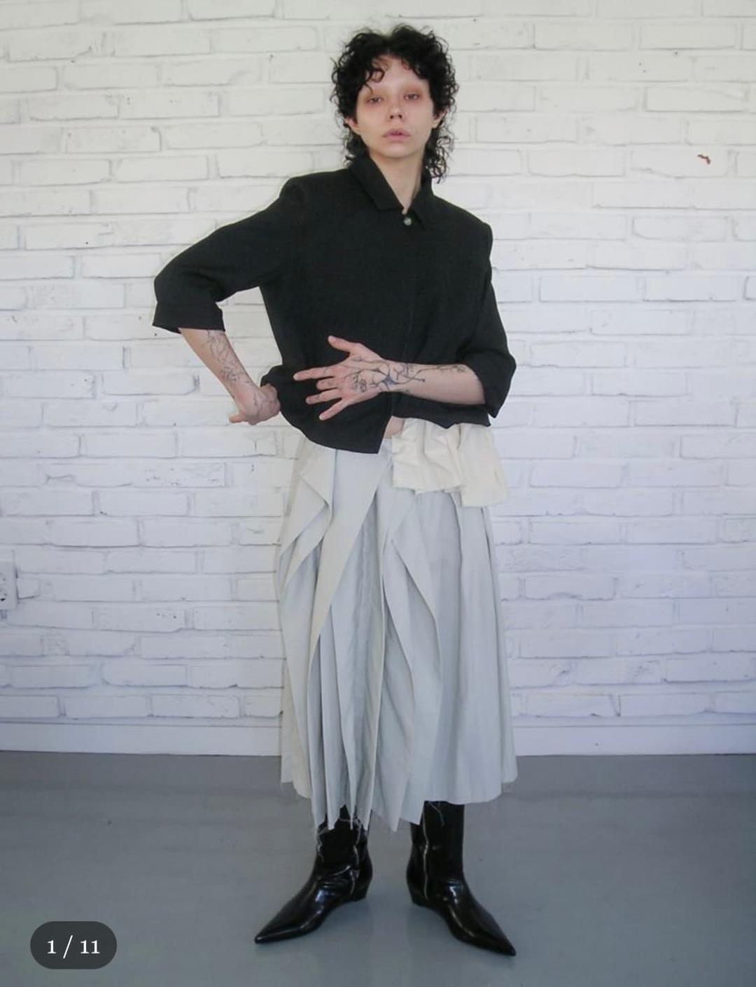 eonts Capri Jacket | 후루츠패밀리