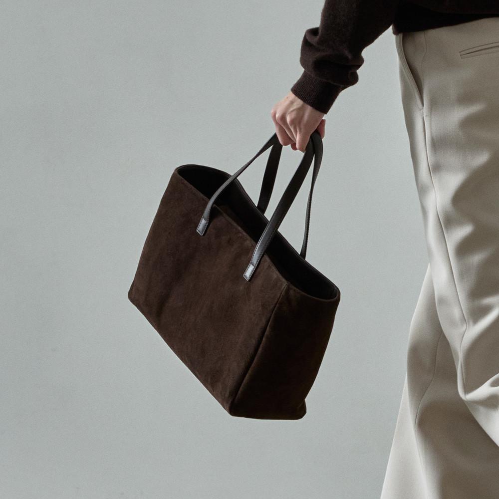 페타 백_chocolate