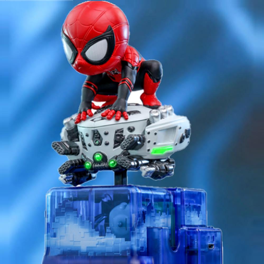CSRD027 코스라이더 - 스파이더맨 - Spider-Man CosRider