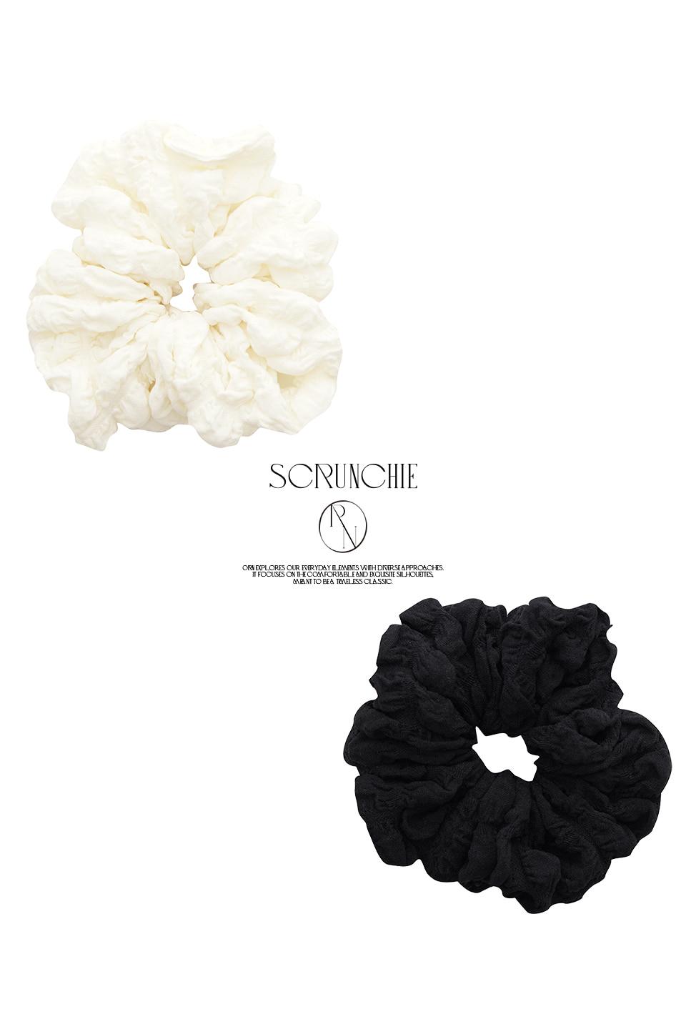 Scrunchie