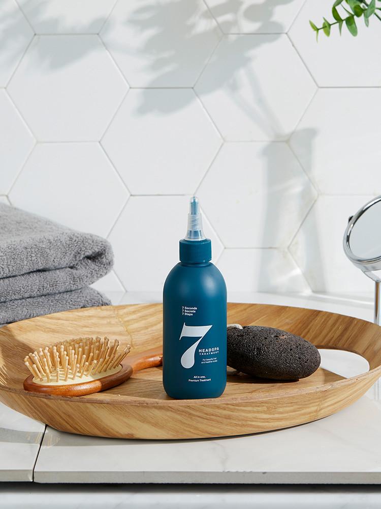 헤드스파7 극손상 워터트리트먼트 200ml