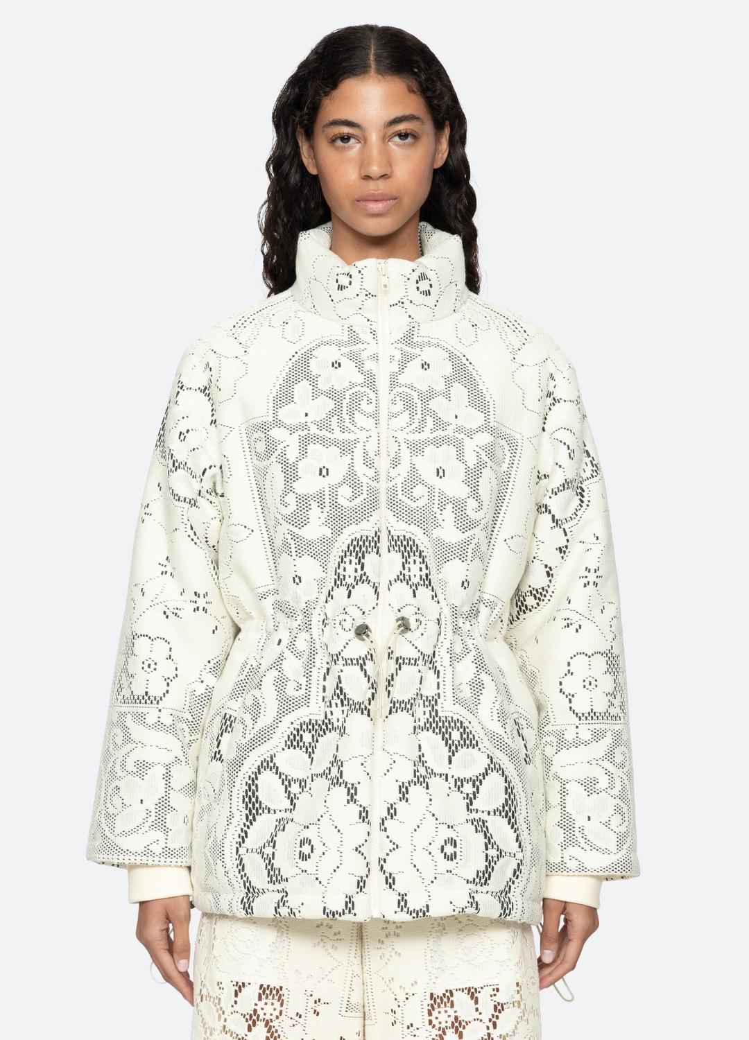 Arianna Jacket - XL / Multi