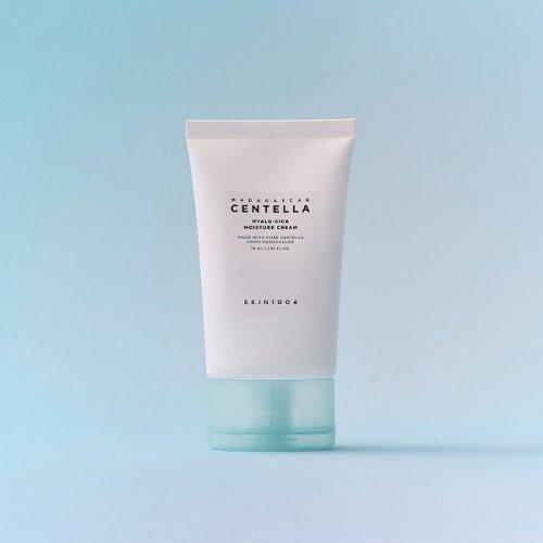 마다가스카르 센텔라 히알루-시카 모이스처 크림_75ml