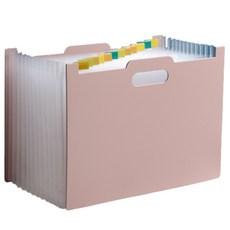 VWY 오르간 스탠딩 서류정리함 13칸 A