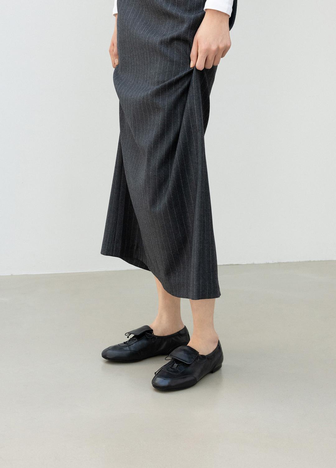 ROME 15 FLAT SNEAKERS