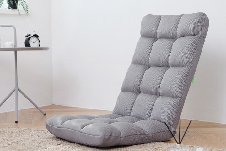 하이파스텔 좌식의자 3colors