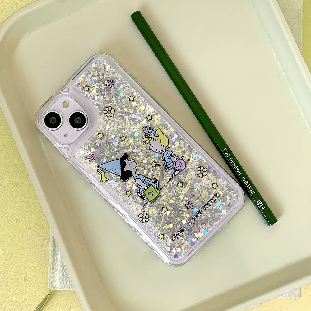 Friendship glitter case_HC2512GP003O