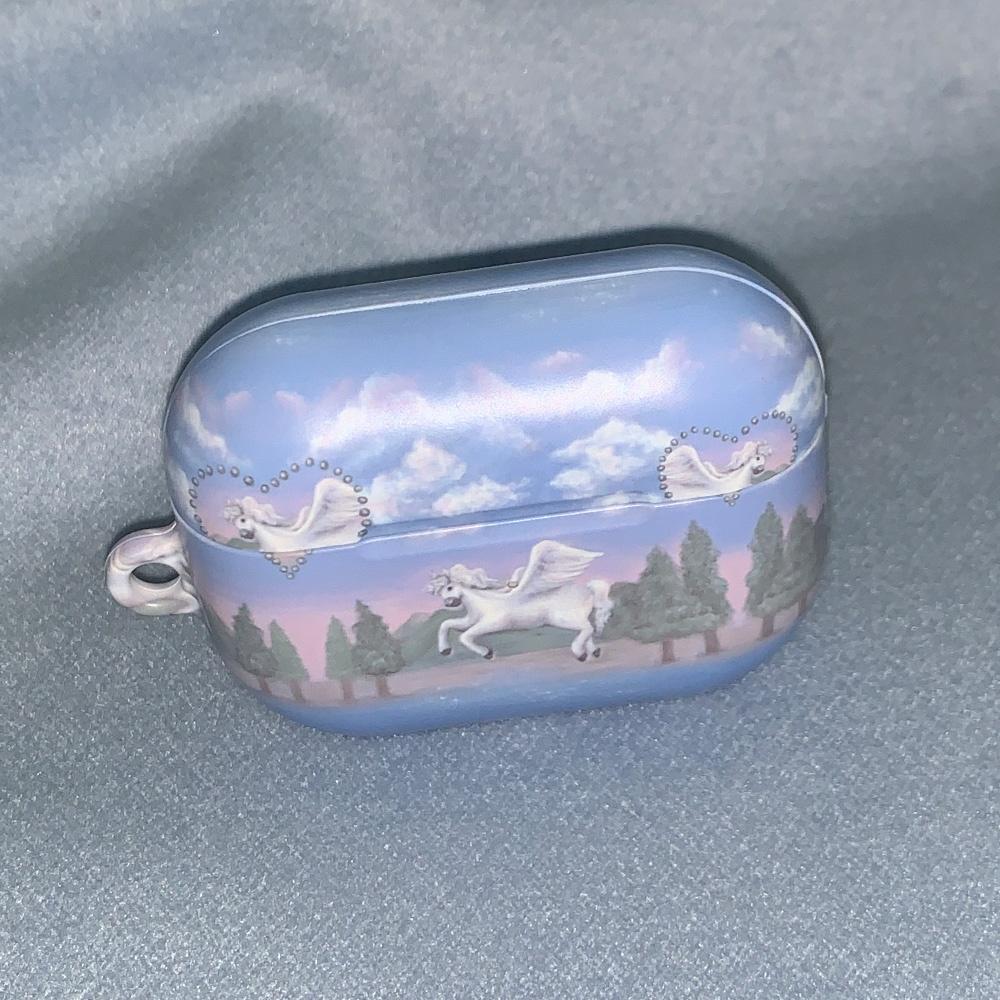 Pegasus AirPods case (에어팟케이스)