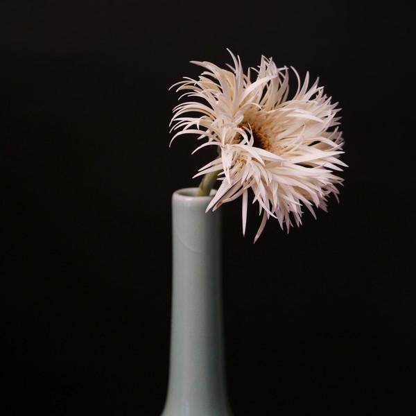 [JAPANESE VINTAGE] MINI POTTERY VASE