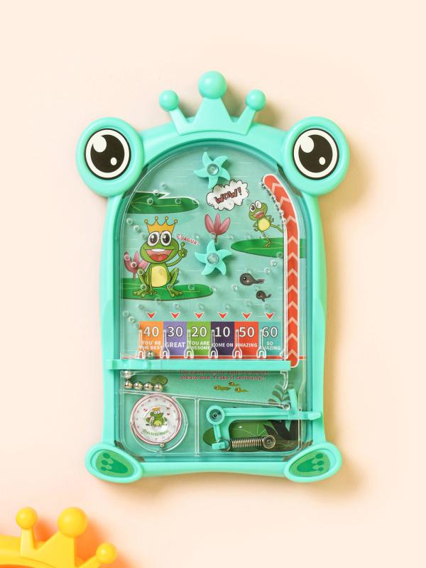 레트로 미니 핀볼