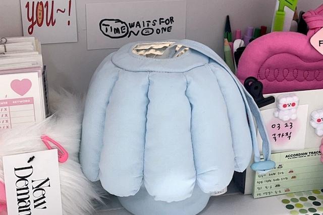 Old Pumpkin Light(늙은호박조명)_5Colors