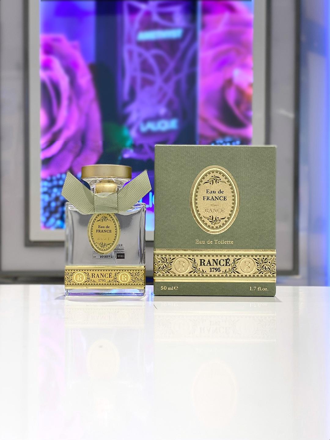 랑세 오드프랑스 오드뚜왈렛 50ML