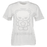 HUG TSHIRT-WHITE