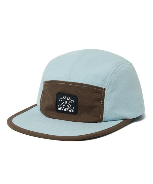 OUTDOOR CAMP CAP (S.BLUE)
