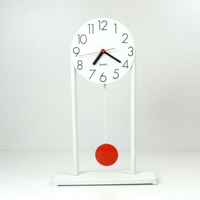 빈티지 Quartz 대형 시계 9종 포스트모던 스페이스에이지 멤피스