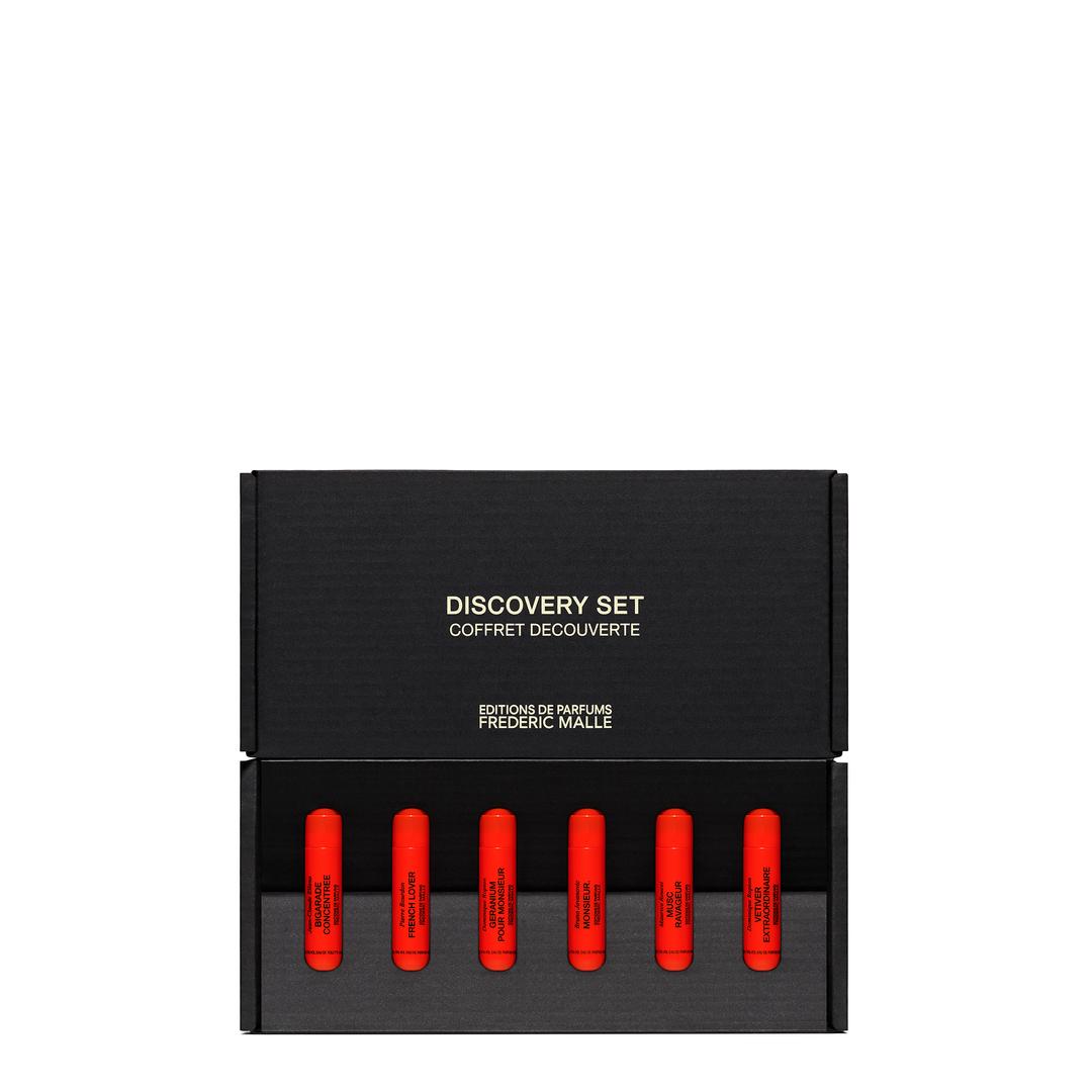프레데릭 말 디스커버리 1.2ml * 6 (2종 택1)