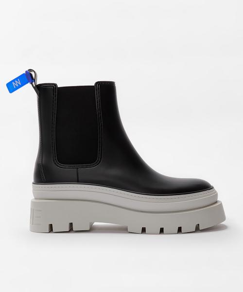 VLOCKER 첼시 레인부츠 7cm-NSW102 (4color)