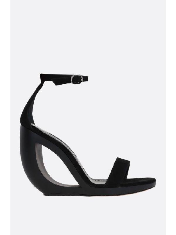 ROCAR 웨지 샌들힐