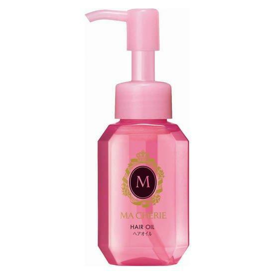 마쉐리 헤어 오일 EX 60mL