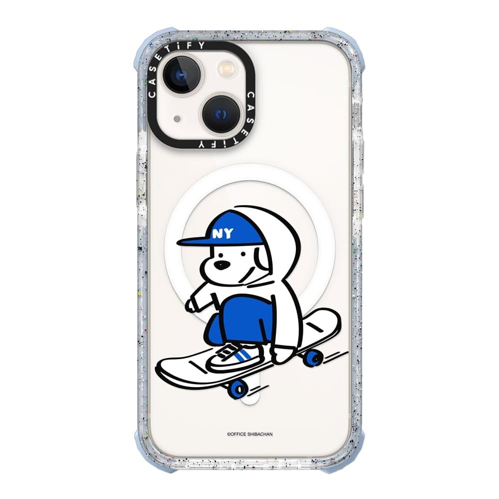 Skater JOHN (Enjoy Life)