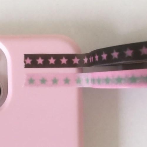 star pattern mt set