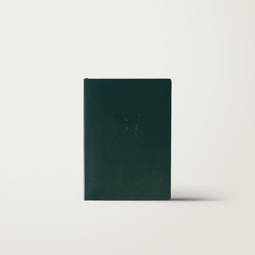 오롬x하이어셀프 자기관찰 노트