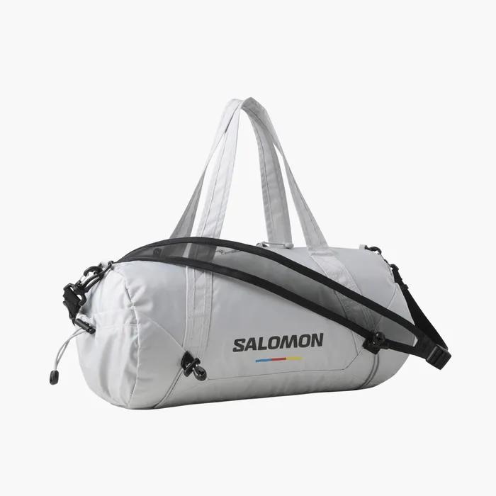 [단독] 포쉬 토트 M_LD0073100 라이트그레이