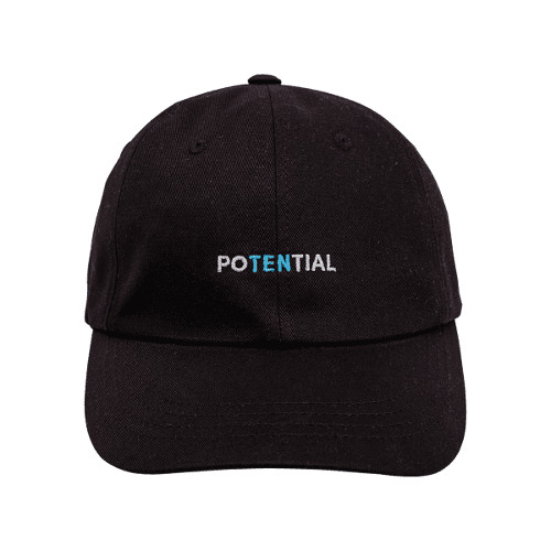 [TENLAB] POTENTIAL CAP