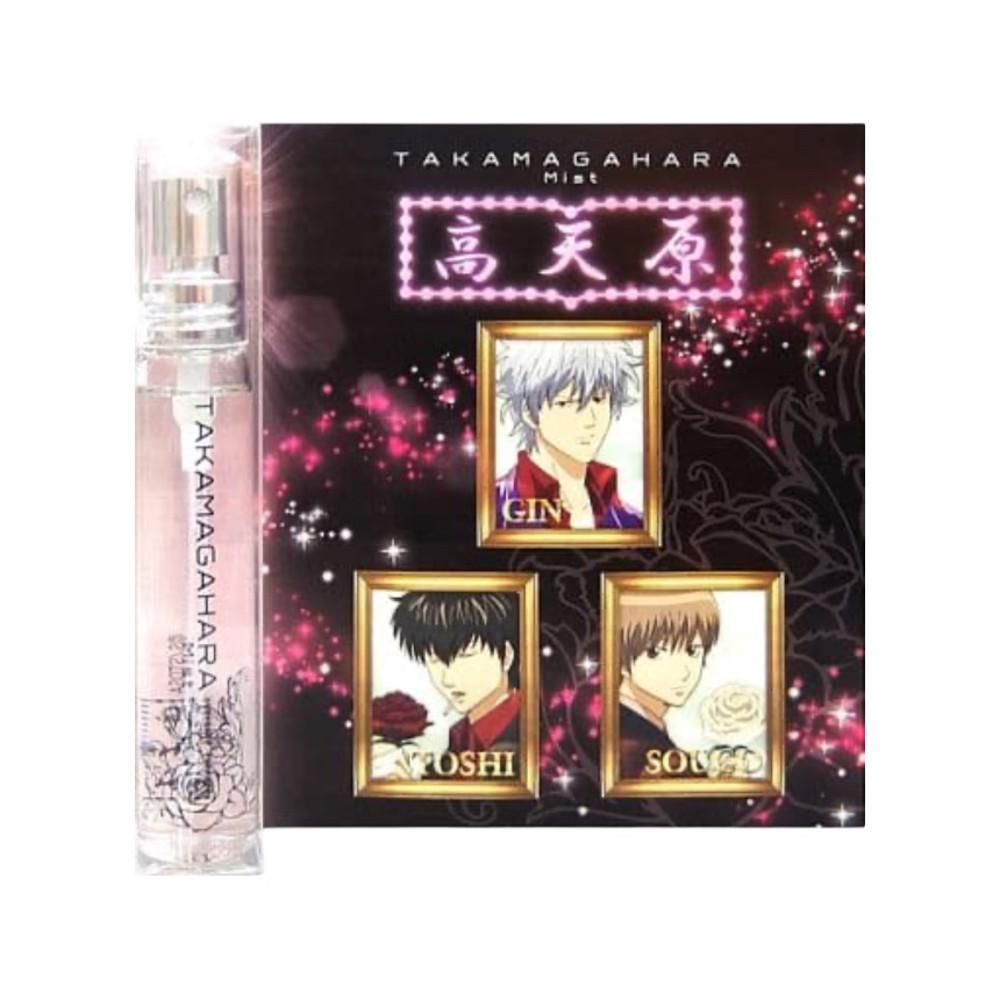 은혼 호스트 타카마가하라 향수 룸스프레이 & 미스트