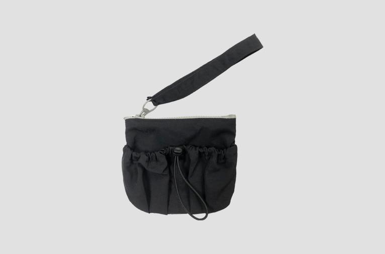 [솜마일] minishell wallet(7차입고)