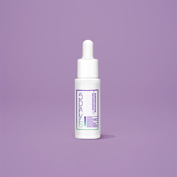 럼펌펌펌 벌룬세럼