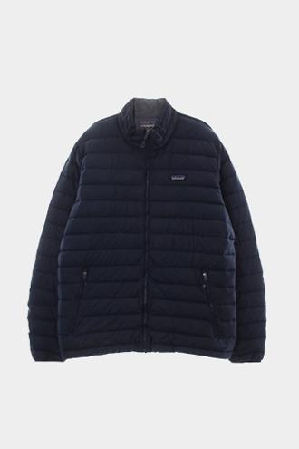 patagonia 구스다운 패딩[MAN L]