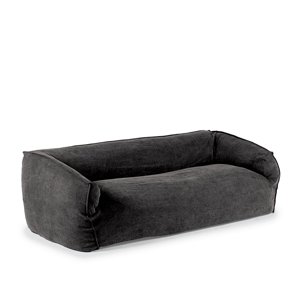 누베스 소파 07 3인