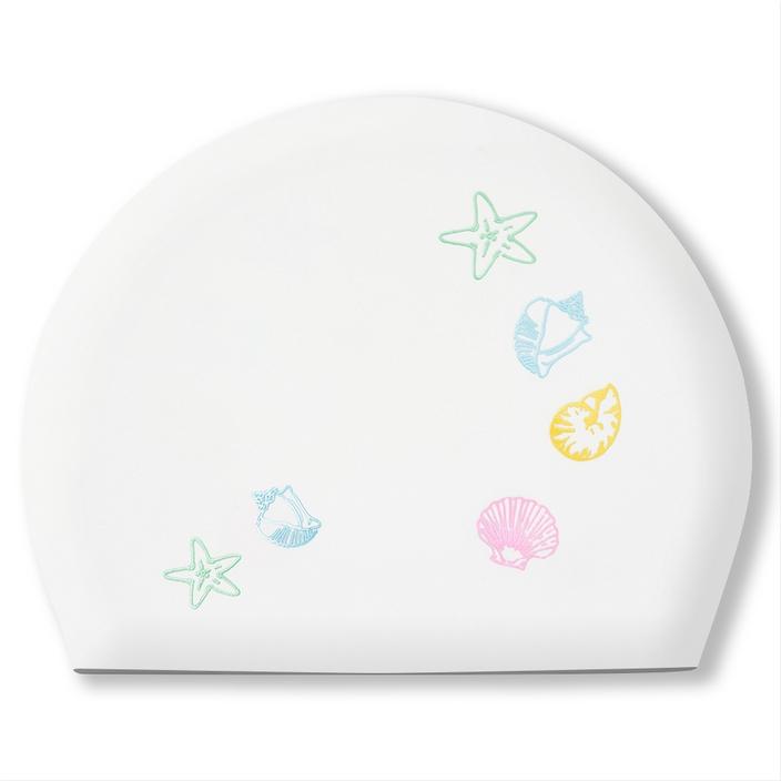 향수 화이트 실리콘 수모 SSC657